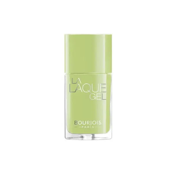 Bourjois Gel 16 Un Vert In Nice