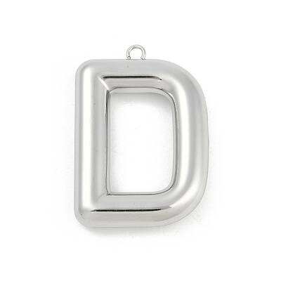 304 Stainless Steel Pendants
