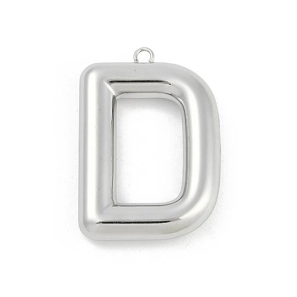 304 Stainless Steel Pendants