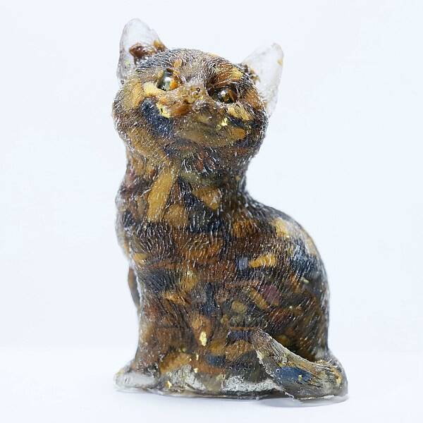 Resin Craft Display Decorations