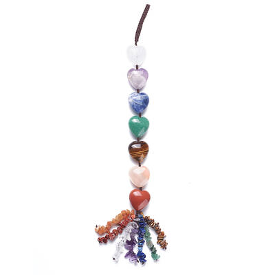 Chakra Hanging Ornament