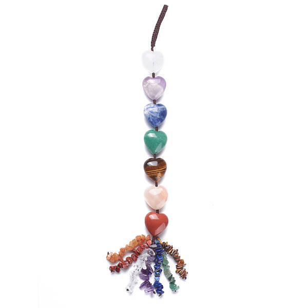 Chakra Hanging Ornament