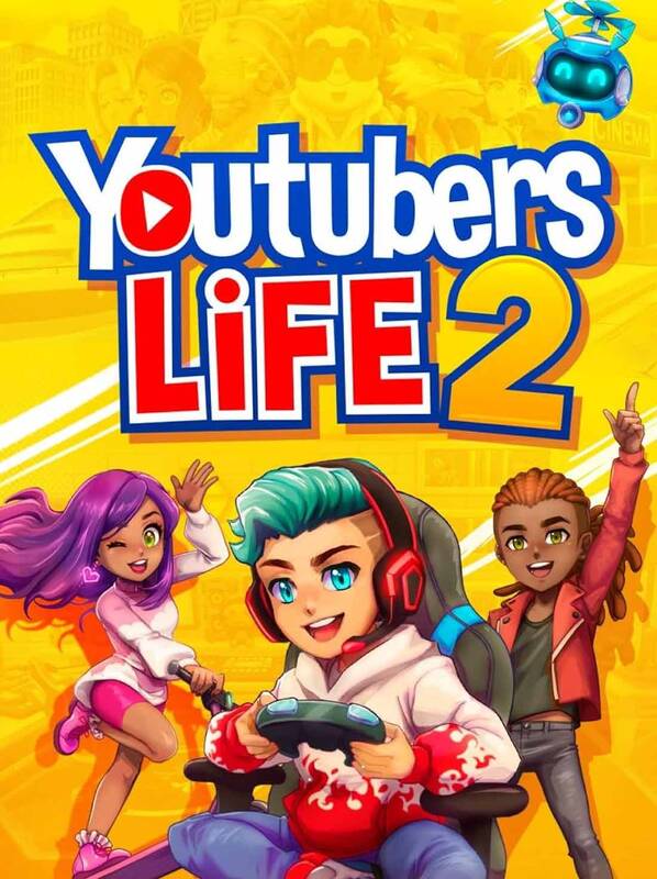 Youtubers Life 2 | Steam