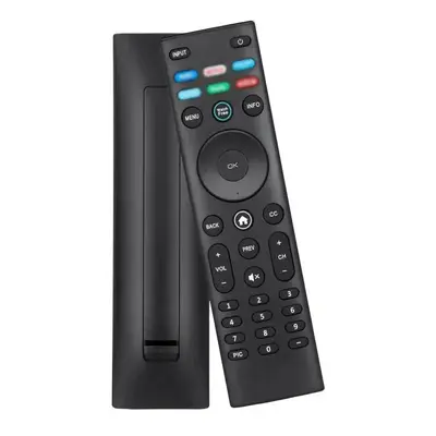 Universal Remote Control, Battery Operated Smart TV Remote Control without Battery Compatible with Vizio 4K UHD HDR Smart TV,...