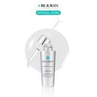 REJURAN Turnover Ampoule, c-PDRN - Anti-Aging Face Serum for Firmness, Radiance, Youthful Skin, Korean Skin Care (1.01 fl oz)