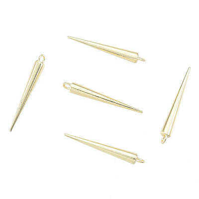 Alloy Pendants
