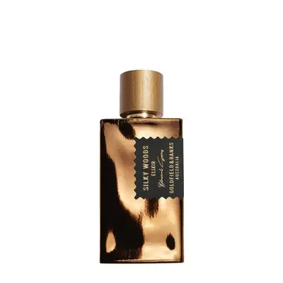 Goldfield & Banks Silky Woods Elixir Perfume extract 100 ml
