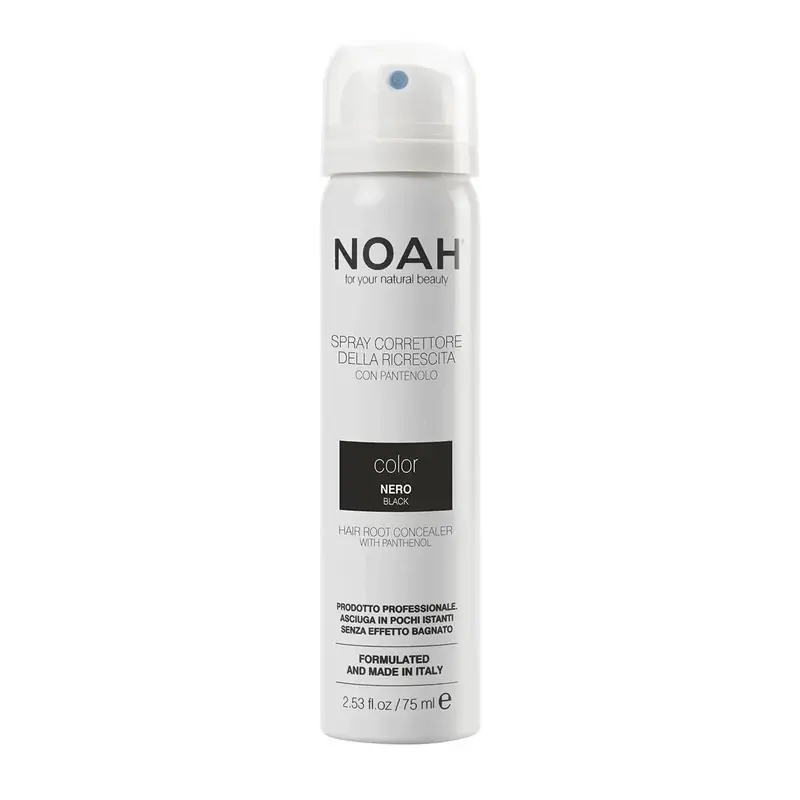 Noah Color Spray Black Corrector 75ml