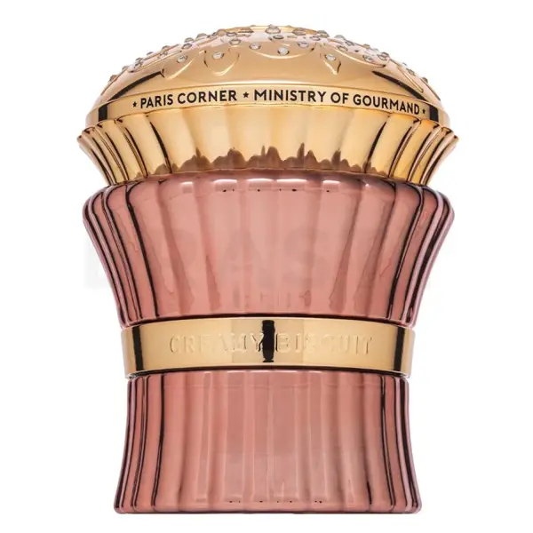 Paris corner Creamy Biscuit eau de parfum - 100ml