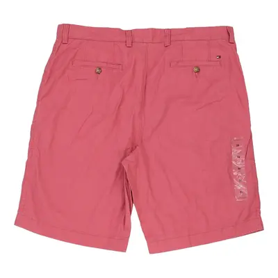 Tommy Hilfiger Shorts - 36W 10L Pink Cotton