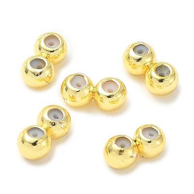 Brass Beads