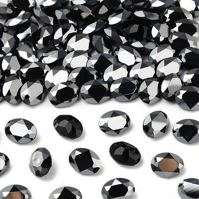 Preciosa&reg MAXIMA Crystal Fancy Stones