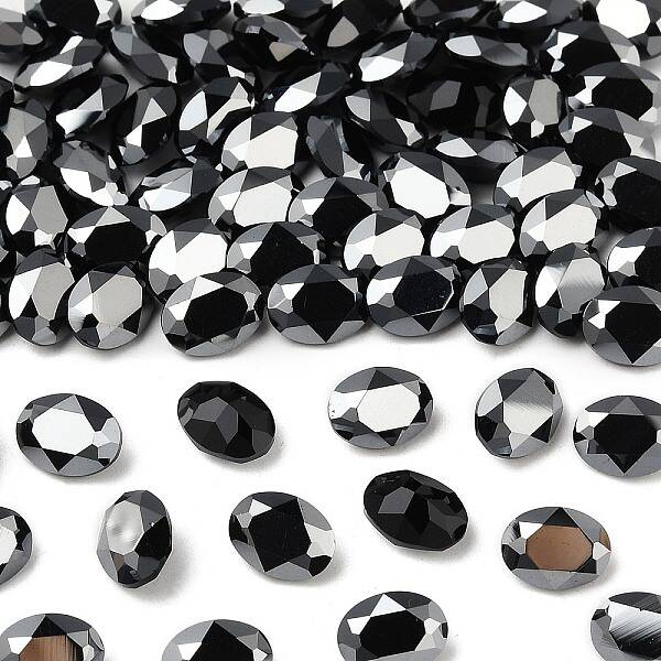 Preciosa&reg MAXIMA Crystal Fancy Stones