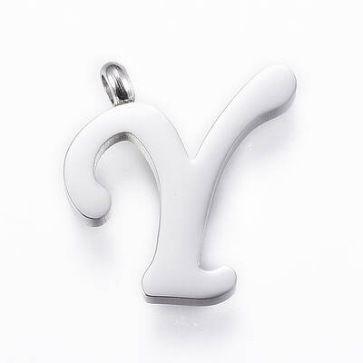 Tarnish Resistant 304 Stainless Steel Pendants