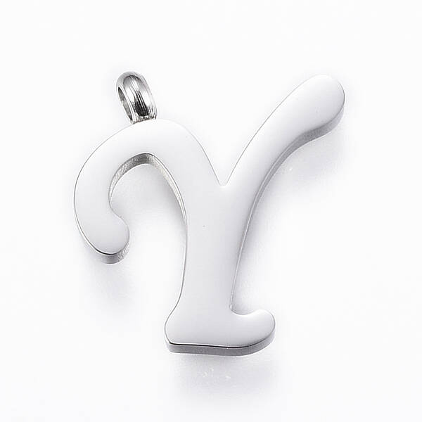 Tarnish Resistant 304 Stainless Steel Pendants