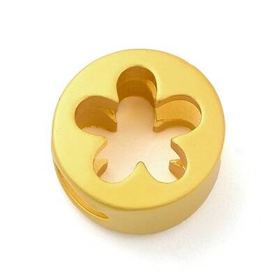 Zinc Alloy Beads
