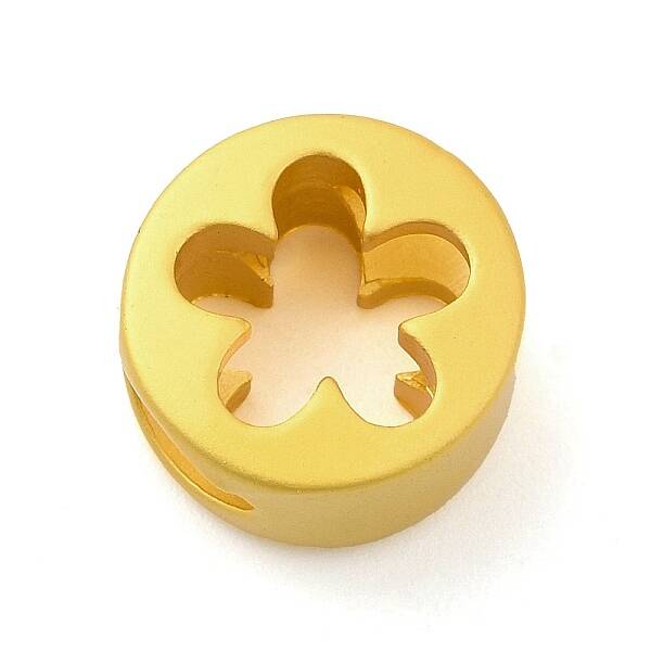 Zinc Alloy Beads
