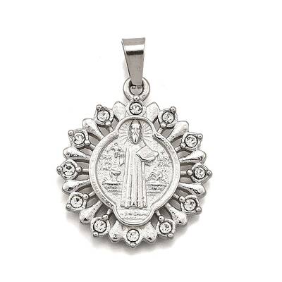 304 Stainless Steel Pendants