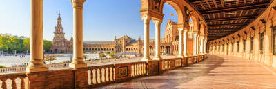 Tour Imprescindible de Sevilla