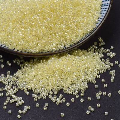 MIYUKI Delica Beads