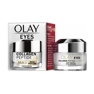 Olay Regenerist Collagen Peptide24 Max Crema Contorno Occhi 15ml