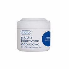 Ziaja Intensive Recovery Hair Mask 200ml