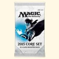 Magic 2015 (M15) - Booster Pack - Magic 2015 (M15) (M15)