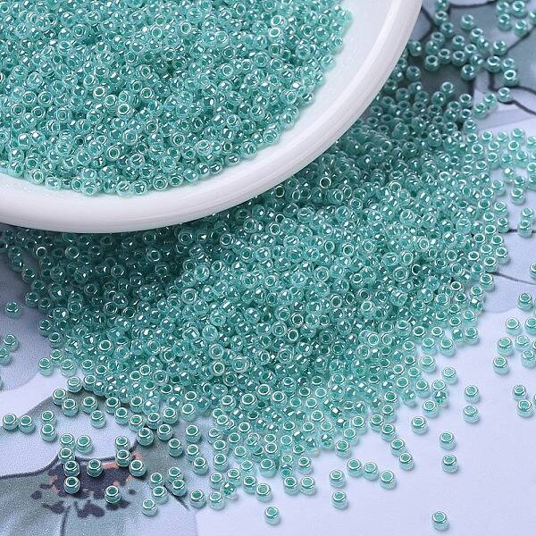 MIYUKI Round Rocailles Beads