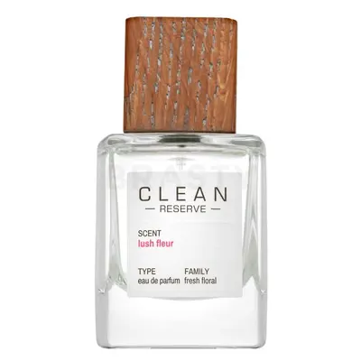 Clean Reserve Lush Fleur eau de parfum for women 50 ml