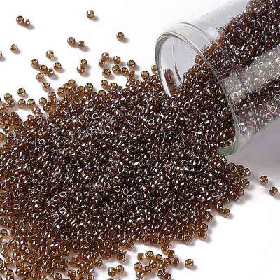 TOHO Round Seed Beads