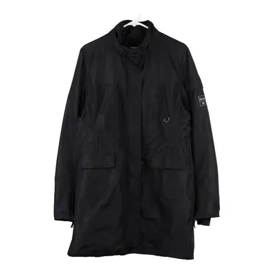 Champion Jacket - XL Black Polyester