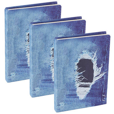 Elastic Fibre Book Covers