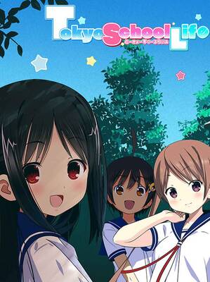 Tokyo School Life | Steam