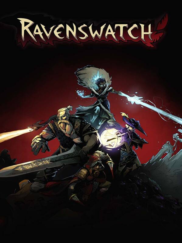 Ravenswatch North America | Steam