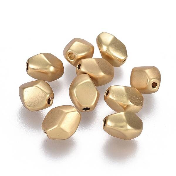 Tibetan Style Alloy Beads