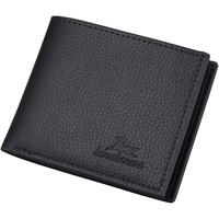 Slim Wallet for Men with  Purse, Minimalist Wallet with Zipper, Bifold Mens Wallets with Credit Card Holder, PU Leather Men's...