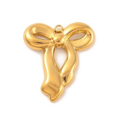 Ion Plating(IP) 304 Stainless Steel Pendants