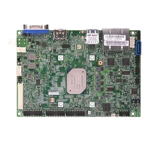 MBD-A2SAN-H-WOHS Supermicro A2SAN-H-WOHS Socket FCBGA-1296 System on Chip Chipset SBC System Board (Motherboard) Supports Ato...