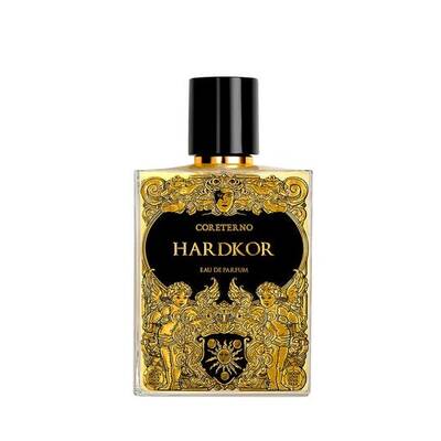 Coreterno Hardkor Eau de Parfum for Women 100ml