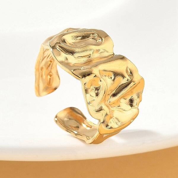 304 Stainless Steel Rings