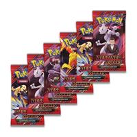 Destined Rival Booster Pack