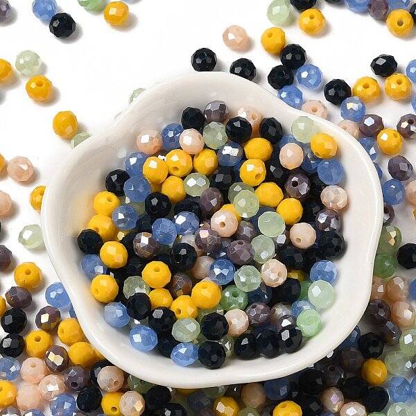 Glass Beads