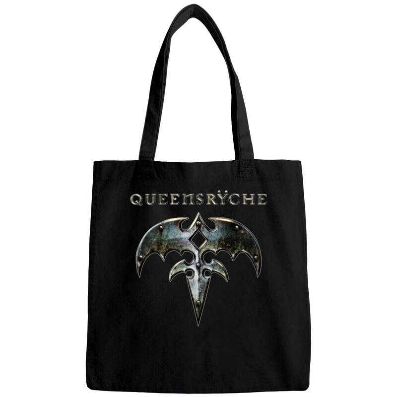 Queensryche Empire Band Bags