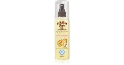 Hawaiian Tropic Br oil F30 Spray 150ml