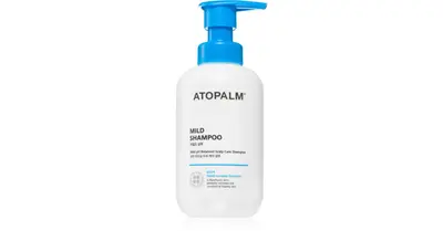 ATOPALM - Gentle shampoo