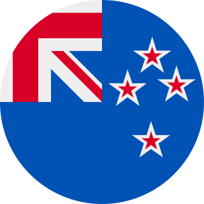 NZ 1GB for 7 days +43 countries