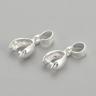 925 Sterling Silver Pendants