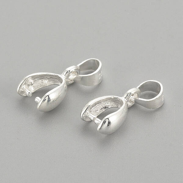 925 Sterling Silver Pendants