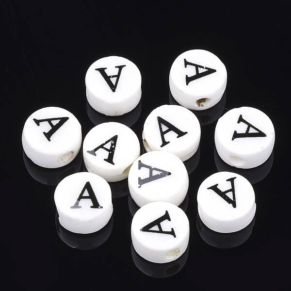 Handmade Porcelain Beads