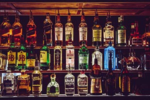 An Introduction to Alcoholic Spirits